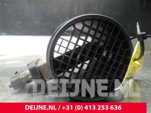 Fiat Doblo Luchtmassameter O57742 foto 2