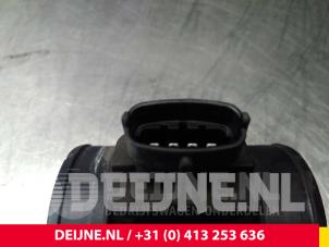 Fiat Doblo Luchtmassameter O57743 foto 3