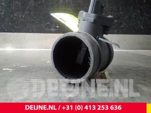 Chrysler Grand Voyager Luchtmassameter O57753 foto 2