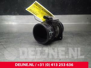 Nissan NV200 Luftmassenmesser O57757 foto 2