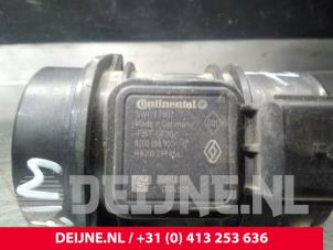 Nissan NV200 Luftmassenmesser O57757 foto 3