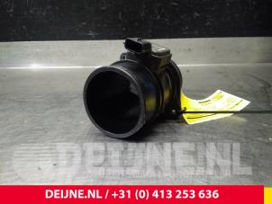 Nissan NV200 Luftmassenmesser O57758 foto 2