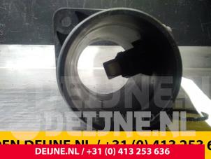 Nissan NV200 Air mass meter O57759 photo 2