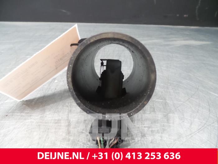 Nissan Kubistar Air mass meter O57762
