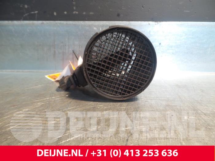 Iveco New Daily Luftmassenmesser O57763