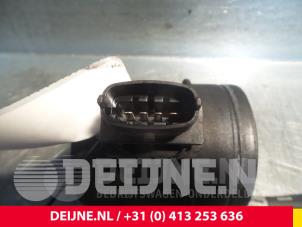 Iveco New Daily Luftmassenmesser O57763 foto 3