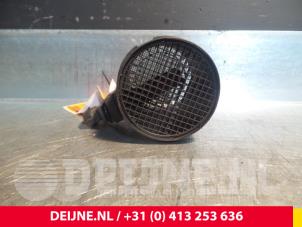 Gebruikte Luchtmassameter Iveco New Daily Prijs € 24,20 Inclusief btw aangeboden door van Deijne Onderdelen Uden B.V.