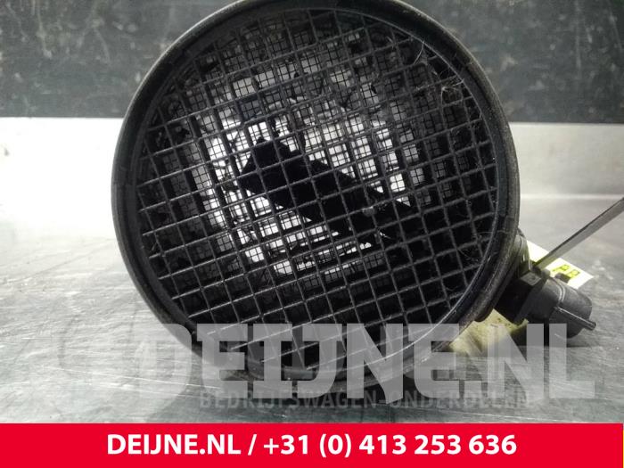 Iveco New Daily Luchtmassameter O57764