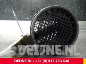 Iveco New Daily Luftmassenmesser O57764 foto 2