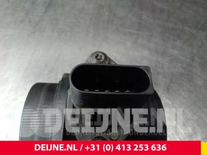 Skoda Fabia Luftmassenmesser O57767 foto 3