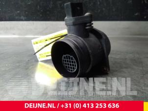 Skoda Fabia Luftmassenmesser O57767 foto 2