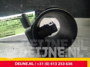 Citroen C2 Luftmassenmesser O57768 foto 2