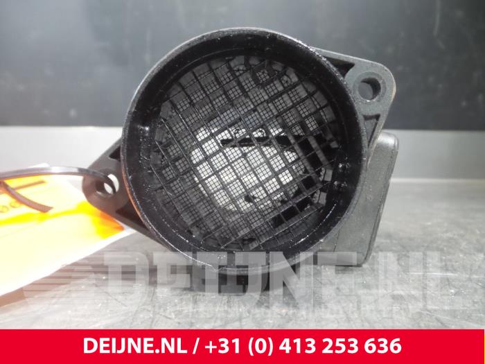 Citroen C3 Luftmassenmesser O57769