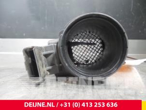 Citroen C3 Air mass meter O57769 photo 2