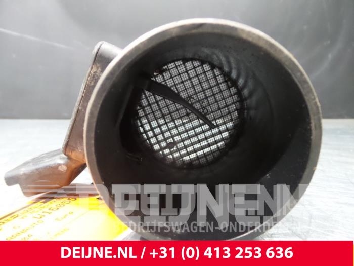 Citroen Berlingo Luchtmassameter O57770