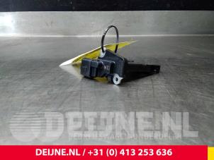 Citroen Berlingo Luchtmassameter O57773 foto 2
