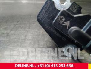 Citroen Berlingo Luchtmassameter O57773 foto 4