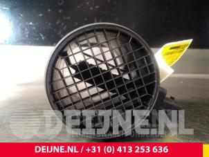 Citroen Nemo Luchtmassameter O57774 foto 2