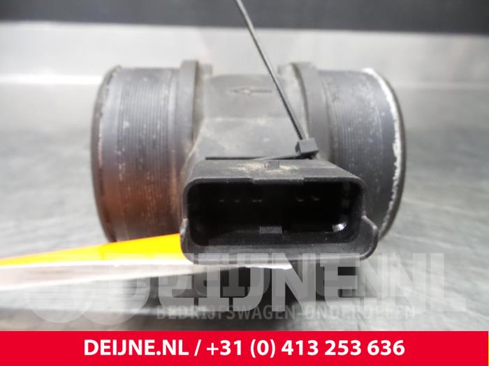 Citroen Jumper Luftmassenmesser O57776
