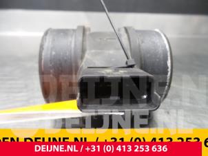 Citroen Jumper Luchtmassameter O57776 foto 4