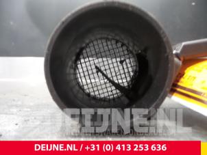 Citroen Jumper Luchtmassameter O57776 foto 3