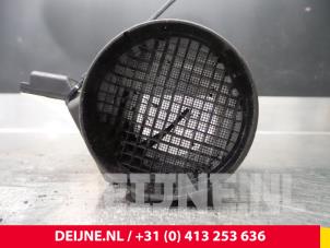 Citroen Jumper Luchtmassameter O57776 foto 2