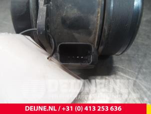 Citroen Jumpy Luftmassenmesser O57777 foto 3
