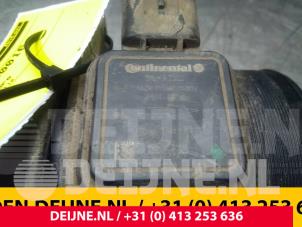 Peugeot Expert Air mass meter O57779 photo 4