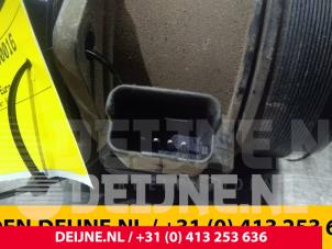 Peugeot Expert Air mass meter O57779 photo 3
