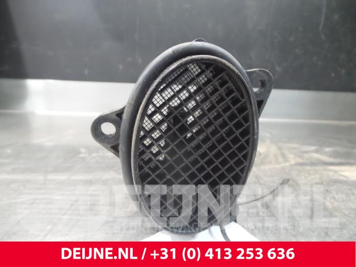 Peugeot Partner Luchtmassameter O57780