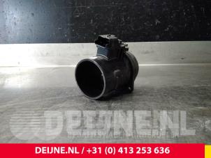 Peugeot Partner Air mass meter O57782 photo 2