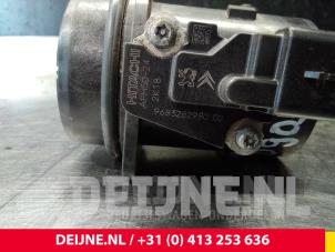 Peugeot Partner Air mass meter O57782 photo 4