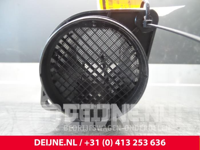 Peugeot Boxer Luftmassenmesser O57784