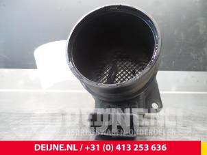 Peugeot Boxer Luftmassenmesser O57784 foto 2