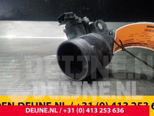 Peugeot Expert Luftmassenmesser O57787 foto 2
