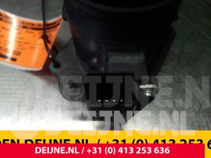Peugeot Expert Luftmassenmesser O57787 foto 3