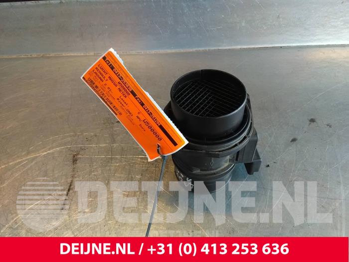 Renault Laguna Luftmassenmesser O57788