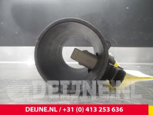 Renault Kangoo Luftmassenmesser O57799 foto 2