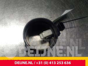 Renault Master Luftmassenmesser O57801 foto 2