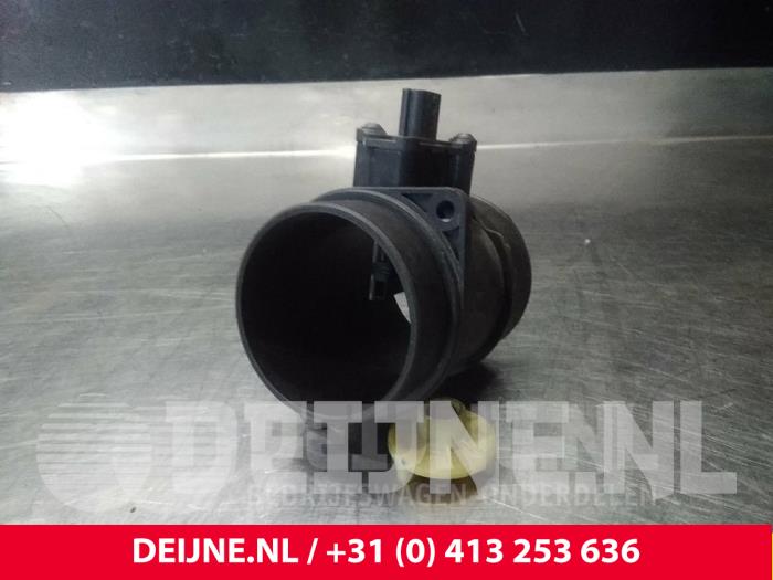 Renault Master Luchtmassameter O57802