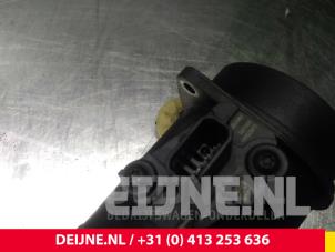 Renault Master Luchtmassameter O57802 foto 3