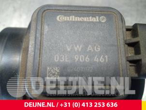 Seat Leon Luchtmassameter O57809 foto 2