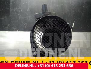 Audi A3 Airflow meter O57810 photo 2