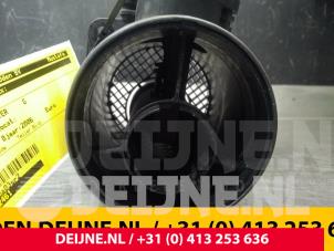 Audi A3 Airflow meter O57810 photo 3