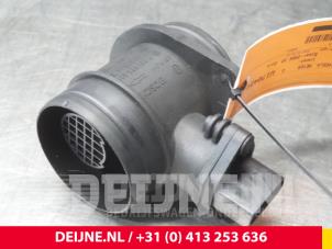 Audi A3 Airflow meter O57812 photo 2