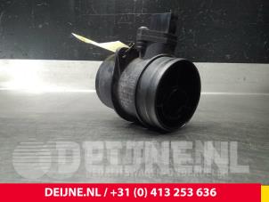 Audi A6 Luftmengenmesser O57814 foto 2