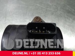 Audi A6 Luftmengenmesser O57814 foto 3