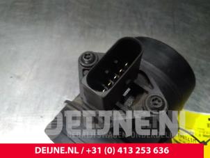Audi A4 Luchthoeveelheidsmeter O57815 foto 3