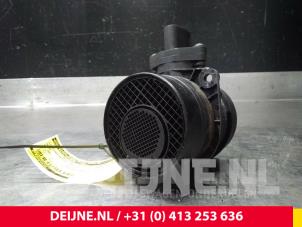 Gebruikte Luchthoeveelheidsmeter Audi A4 Quattro (B7) 2.0 TDI Prijs € 15,00 Margeregeling aangeboden door van Deijne Onderdelen Uden B.V.