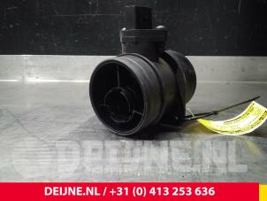Audi A4 Luchthoeveelheidsmeter O57815 foto 2